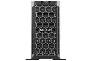 那曲PowerEdge T640塔式服务器