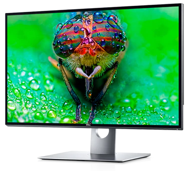 乐东黎族自治县Dell UltraSharp 32英寸8K显示器：UP3218K