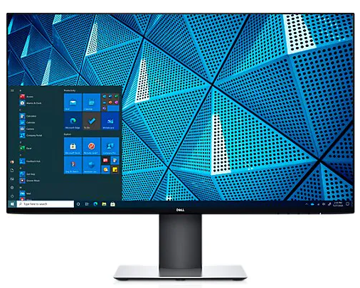 海阳Dell UltraSharp 27英寸显示器：U2719D