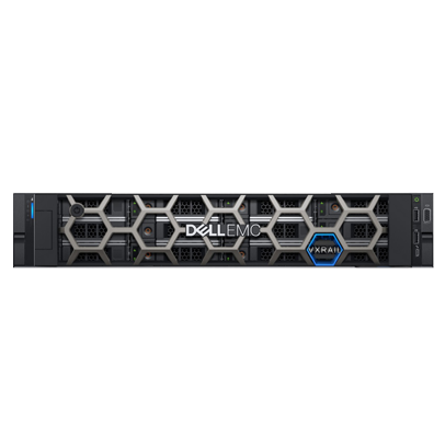 上海 VxRail P 系列